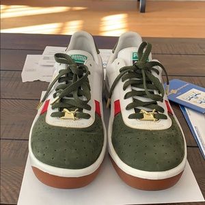 Puma GV special SE
